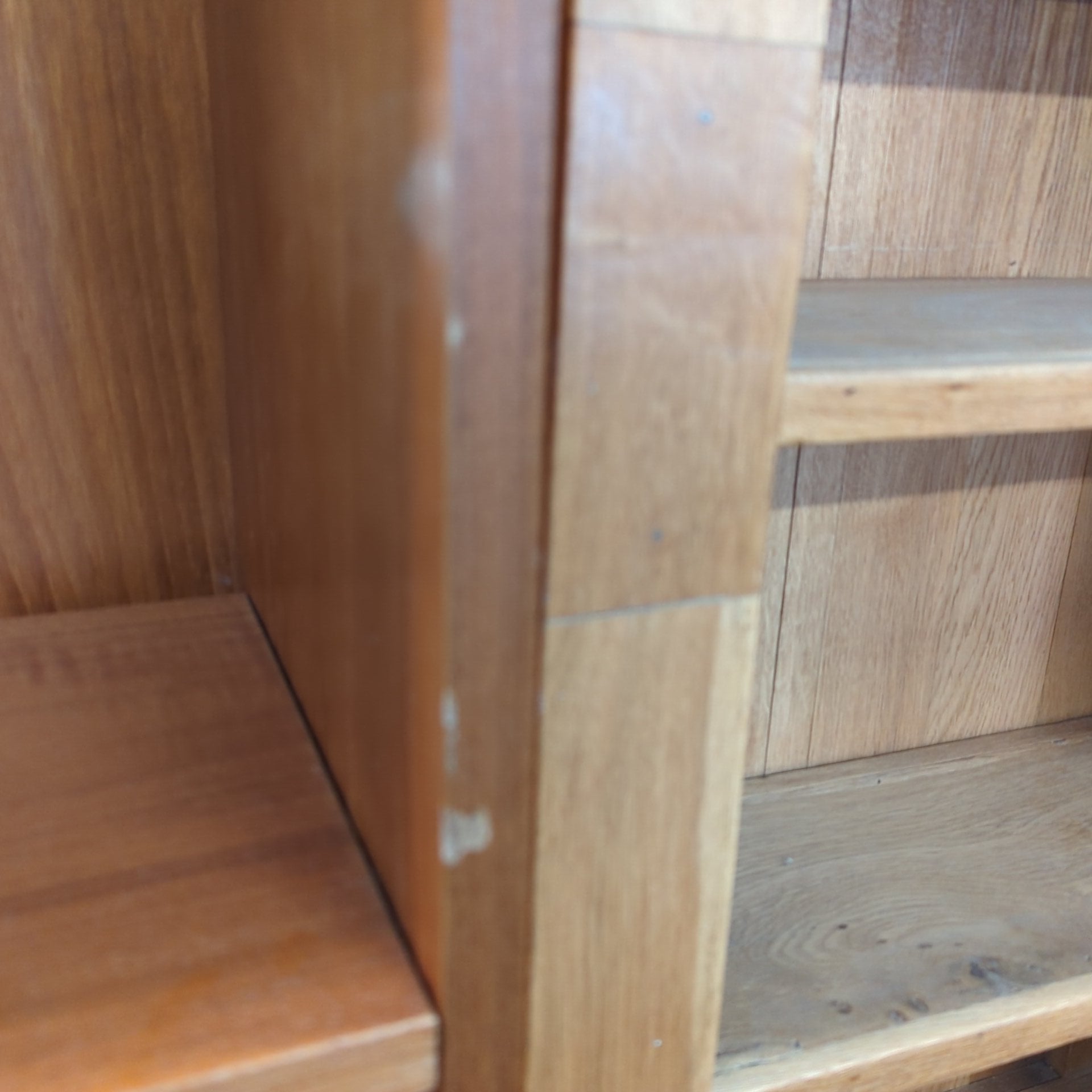 Wall Unit